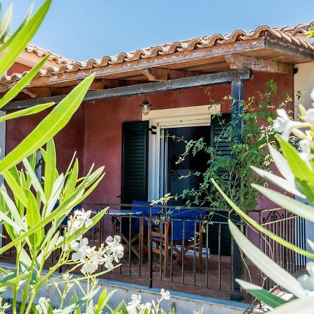 Nemorosa Holiday Houses Méson Yerakaríon Εξωτερικό φωτογραφία