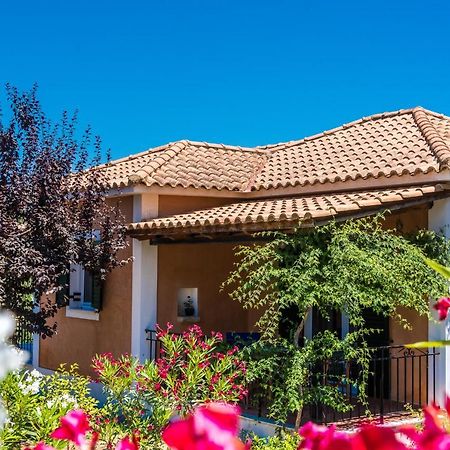 Nemorosa Holiday Houses Méson Yerakaríon Εξωτερικό φωτογραφία