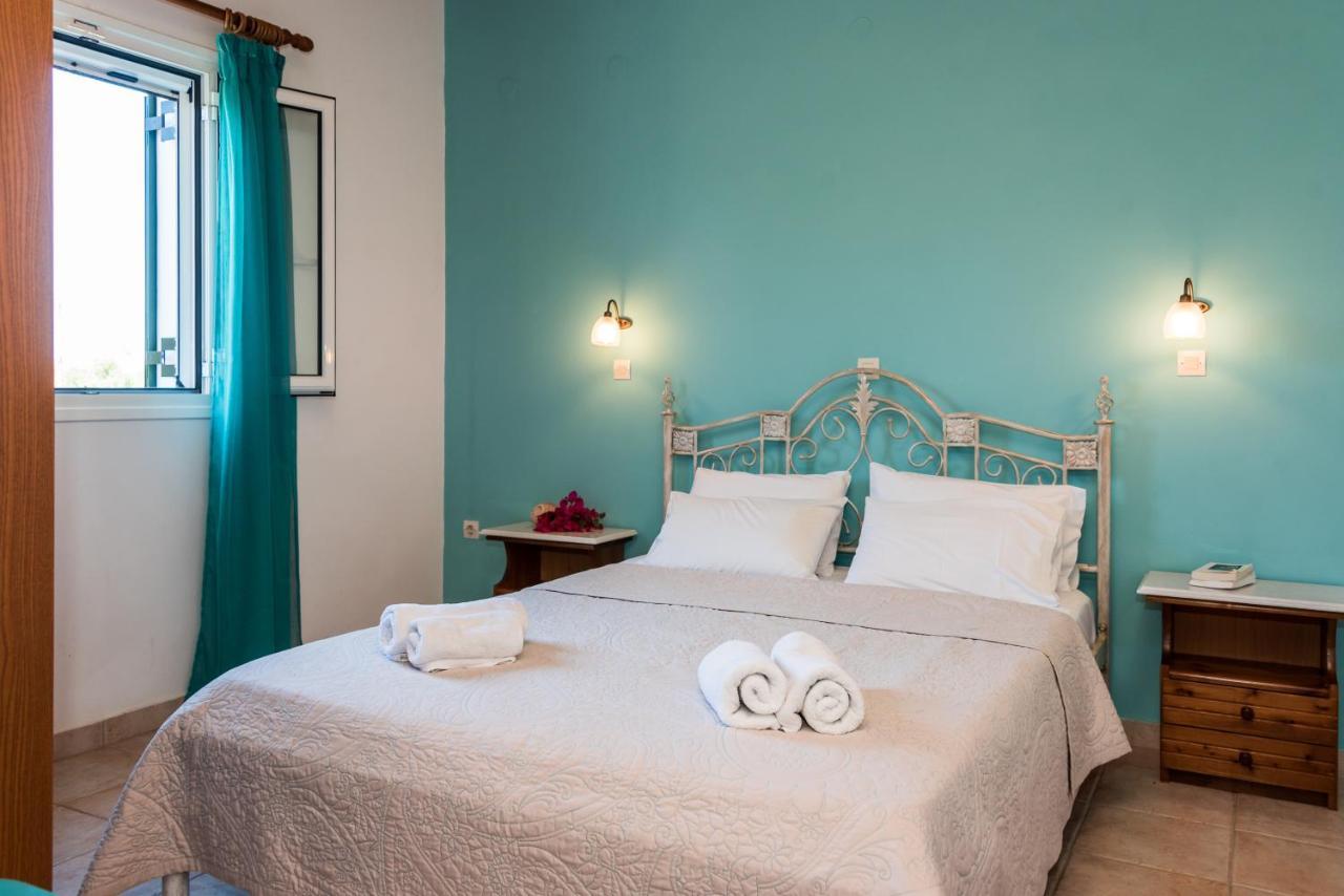 Nemorosa Holiday Houses Méson Yerakaríon Εξωτερικό φωτογραφία