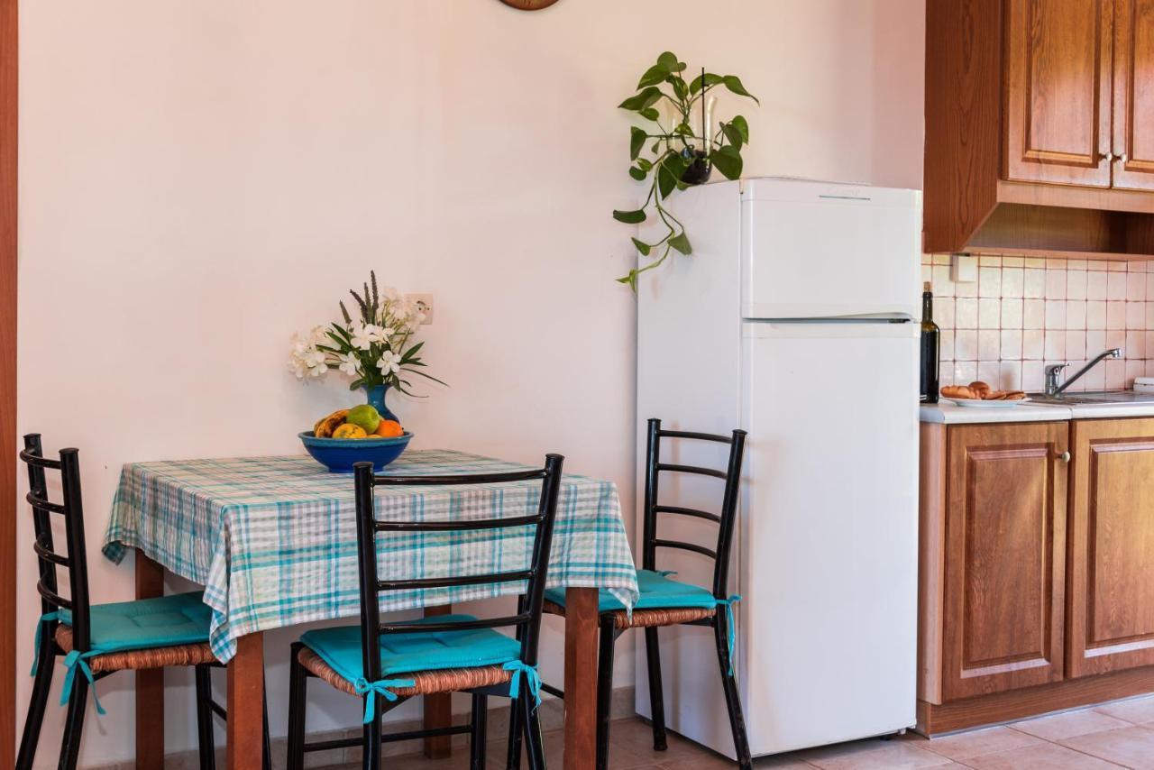 Nemorosa Holiday Houses Méson Yerakaríon Εξωτερικό φωτογραφία