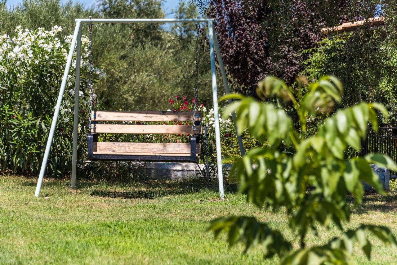 Nemorosa Holiday Houses Méson Yerakaríon Εξωτερικό φωτογραφία