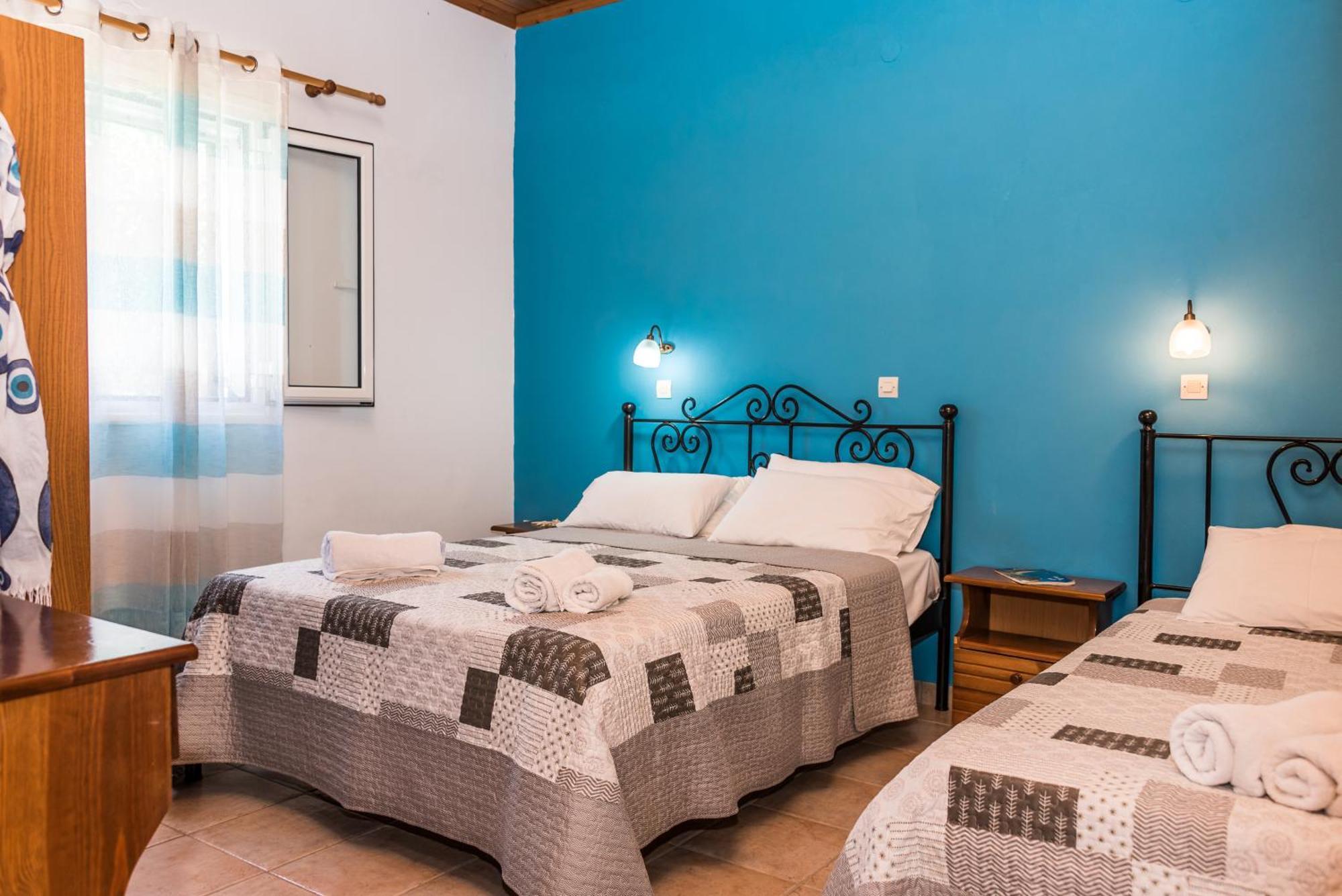 Nemorosa Holiday Houses Méson Yerakaríon Εξωτερικό φωτογραφία