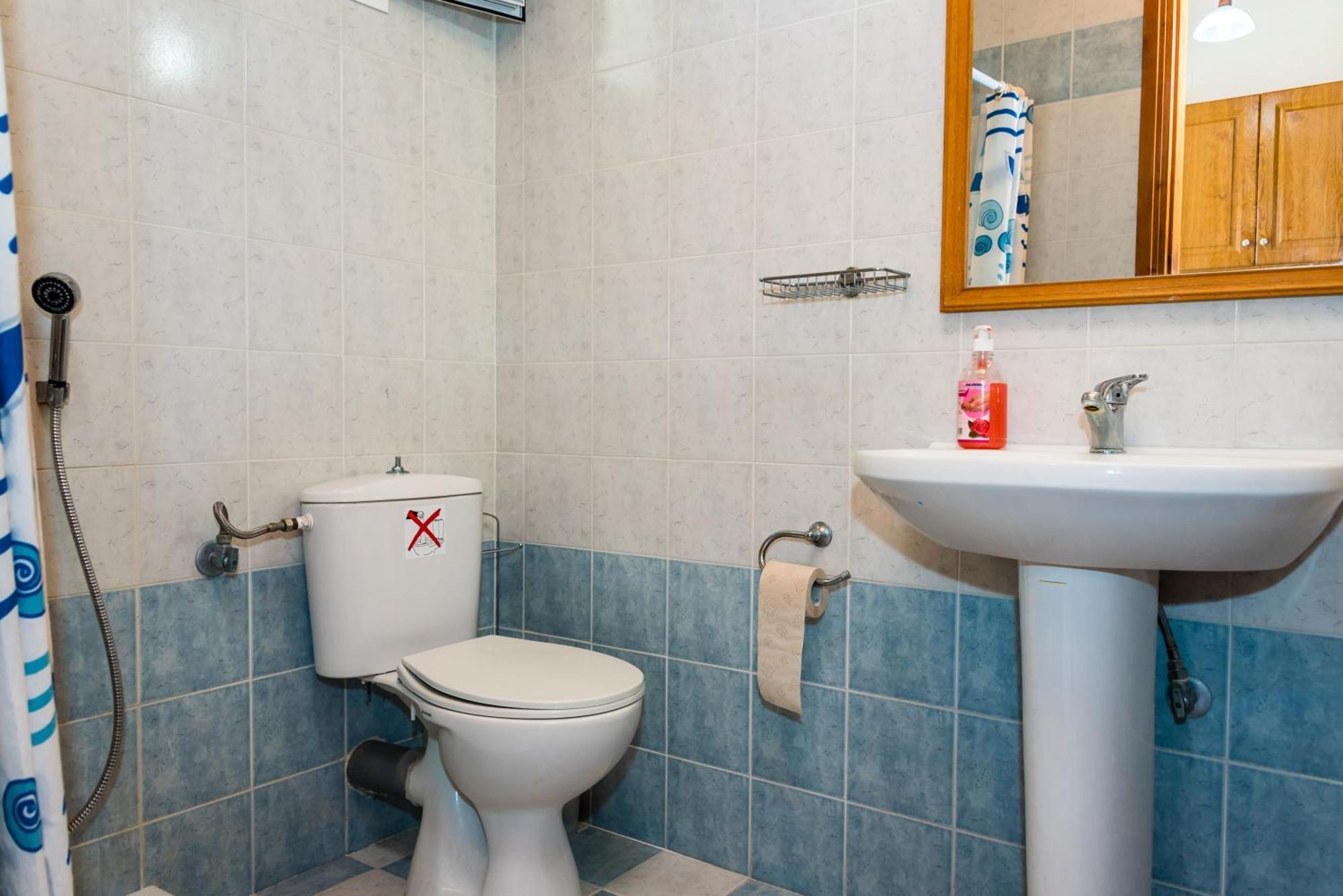 Nemorosa Holiday Houses Méson Yerakaríon Εξωτερικό φωτογραφία