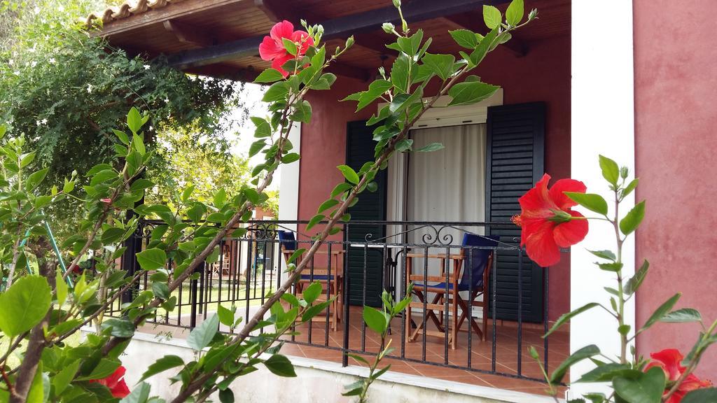 Nemorosa Holiday Houses Méson Yerakaríon Εξωτερικό φωτογραφία